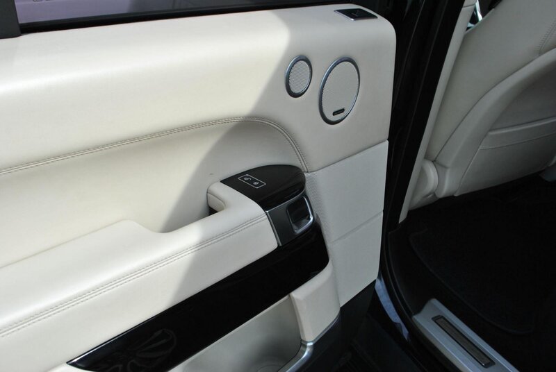 Used Land Rover Range Rover 2015 for sale - 77003768: Photo 19