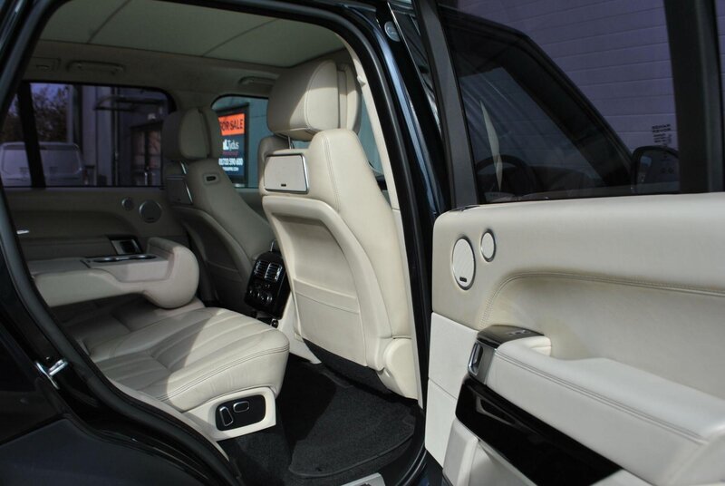 Used Land Rover Range Rover 2015 for sale - 77003768: Photo 20