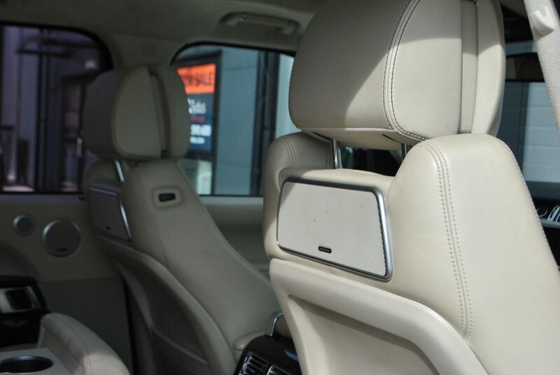 Used Land Rover Range Rover 2015 for sale - 77003768: Photo 22