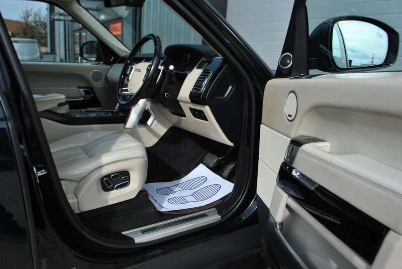 Used Land Rover Range Rover 2015 for sale - 77003768: Photo 25