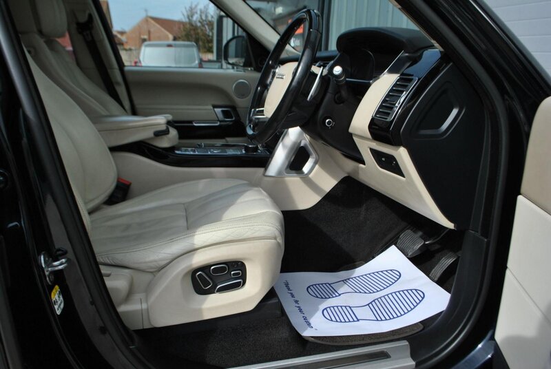 Used Land Rover Range Rover 2015 for sale - 77003768: Photo 26