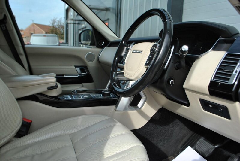 Used Land Rover Range Rover 2015 for sale - 77003768: Photo 27