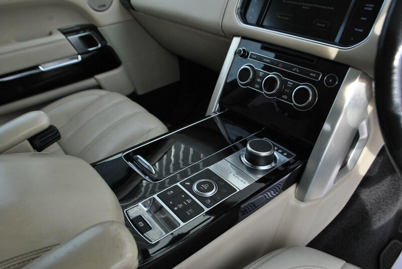 Used Land Rover Range Rover 2015 for sale - 77003768: Photo 29