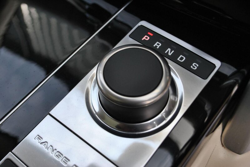 Used Land Rover Range Rover 2015 for sale - 77003768: Photo 32