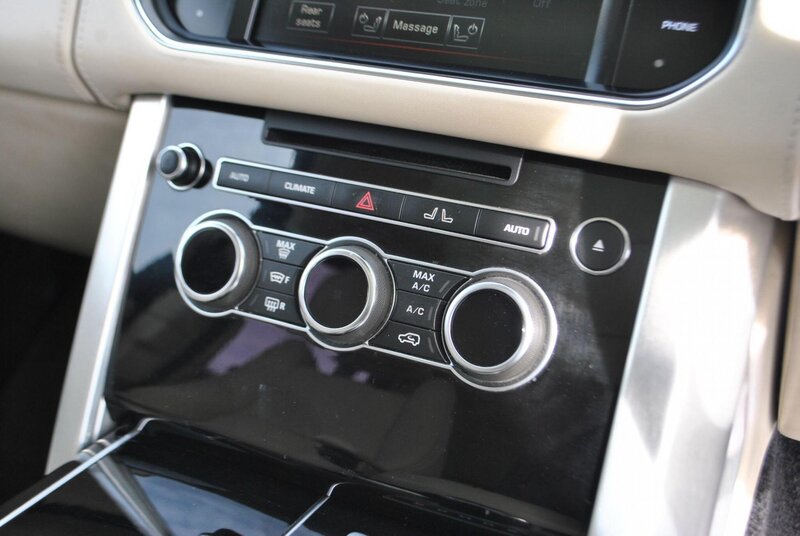 Used Land Rover Range Rover 2015 for sale - 77003768: Photo 33