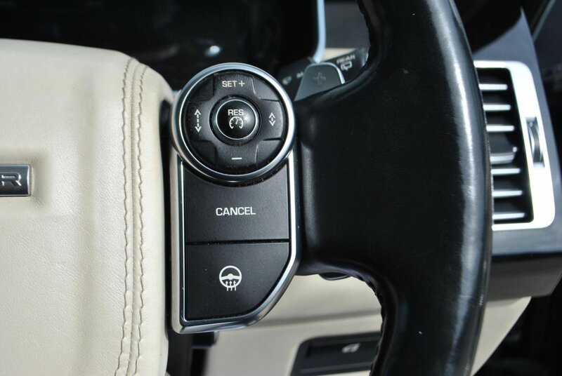 Used Land Rover Range Rover 2015 for sale - 77003768: Photo 37