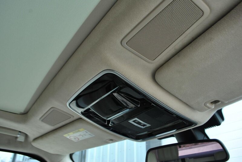 Used Land Rover Range Rover 2015 for sale - 77003768: Photo 38