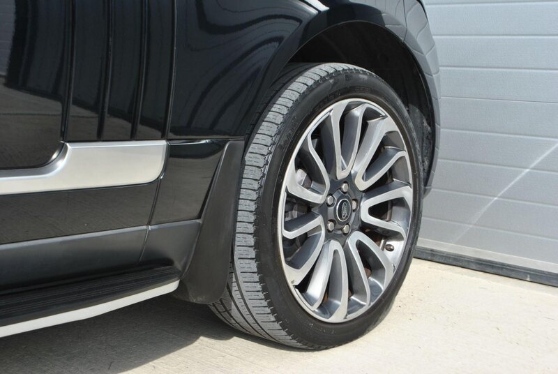 Used Land Rover Range Rover 2015 for sale - 77003768: Photo 42