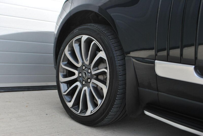 Used Land Rover Range Rover 2015 for sale - 77003768: Photo 43