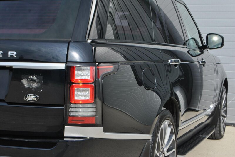 Used Land Rover Range Rover 2015 for sale - 77003768: Photo 47