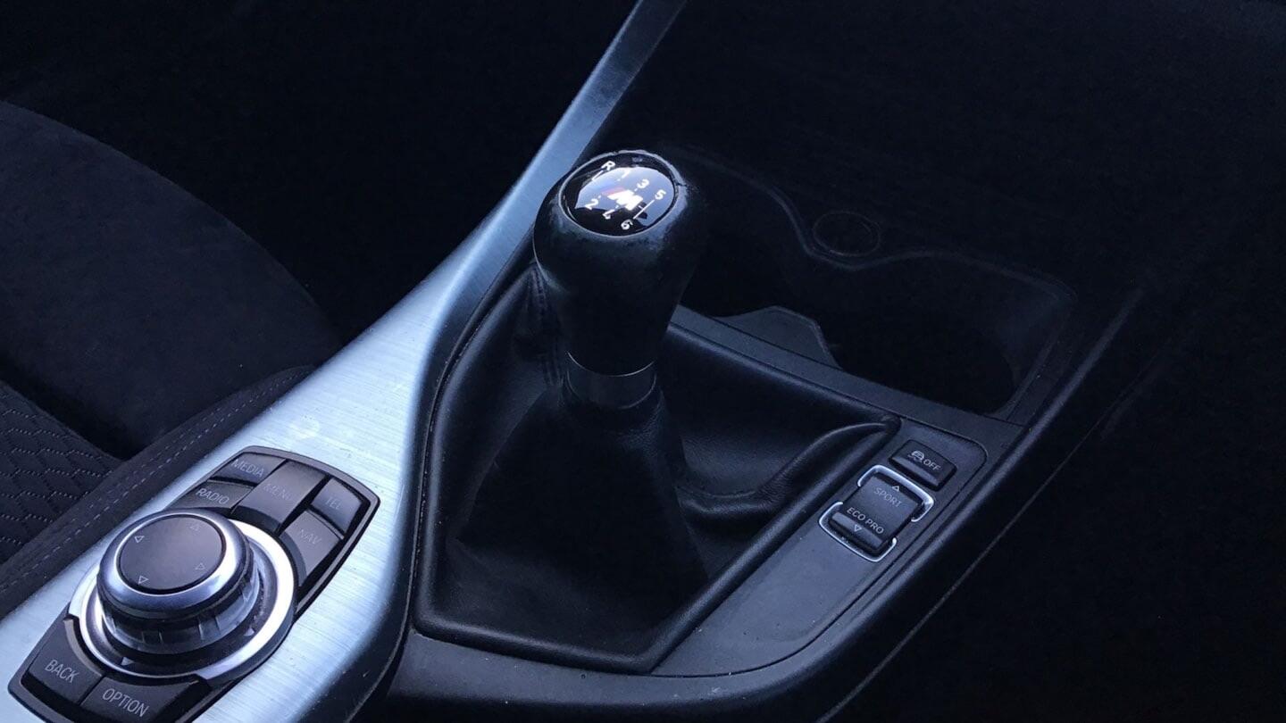 Used BMW 1 Series 2016 for sale - 76850058: Photo 10