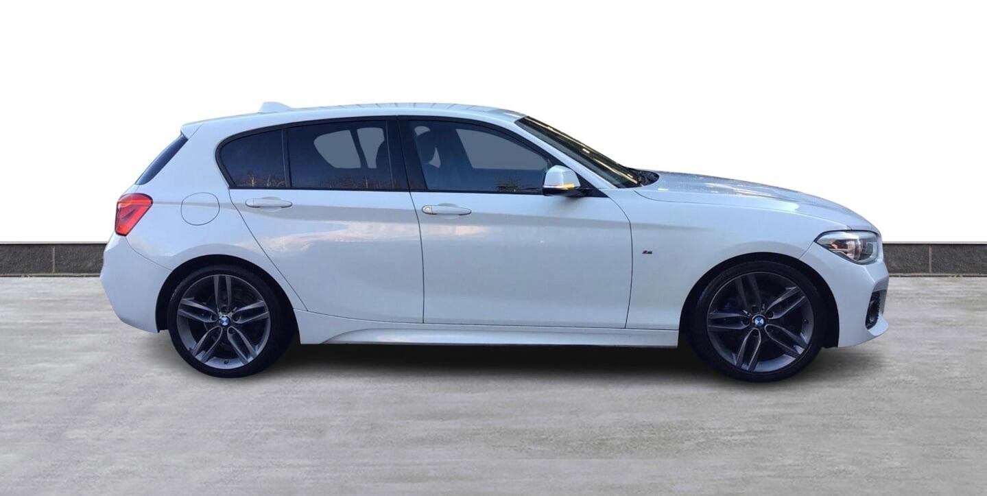 Used BMW 1 Series 2016 for sale - 76850058: Photo 3