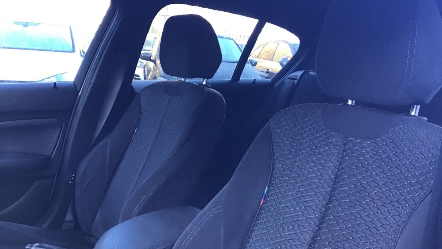 Used BMW 1 Series 2016 for sale - 76850058: Photo 7