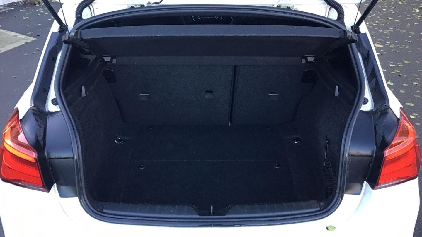 Used BMW 1 Series 2016 for sale - 76850058: Photo 8