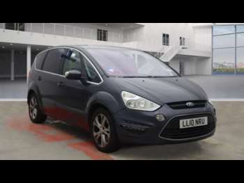 2010 (10) - 2.0 TDCi 140 Titanium 5dr