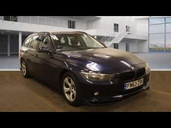 Used BMW 3 Series 2013 for sale - 75115285: Photo