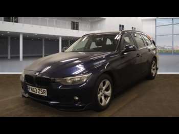 Used BMW 3 Series 2013 for sale - 75115285: Photo