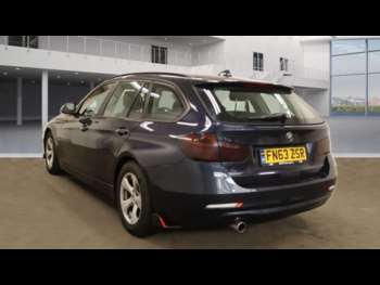 Used BMW 3 Series 2013 for sale - 75115285: Photo