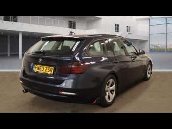 Used BMW 3 Series 2013 for sale - 75115285: Photo