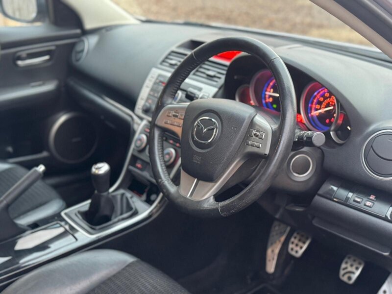 Used Mazda Mazda6 2009 for sale - 77003773: Photo 10