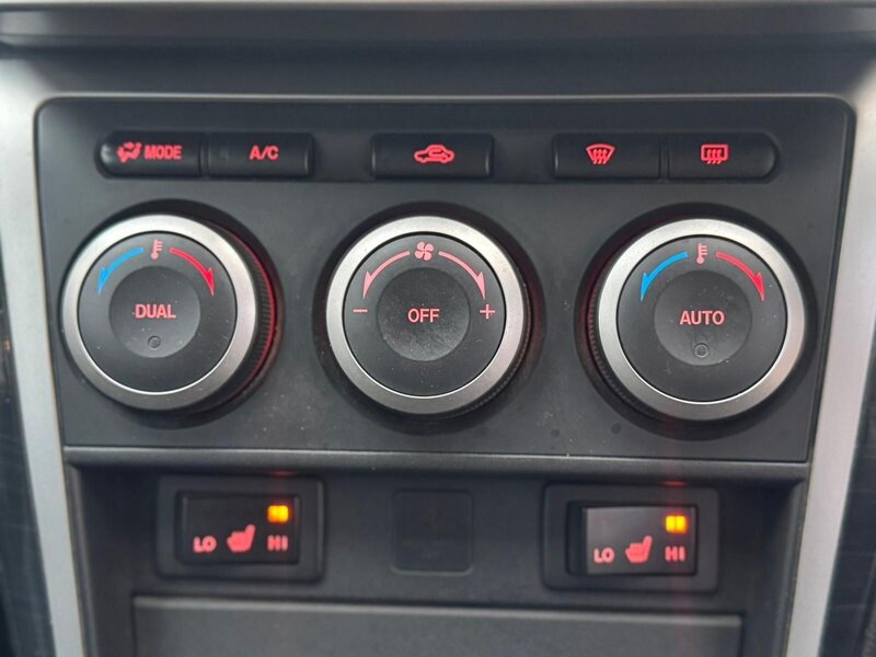 Used Mazda Mazda6 2009 for sale - 77003773: Photo 11