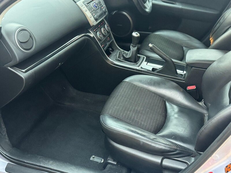 Used Mazda Mazda6 2009 for sale - 77003773: Photo 6