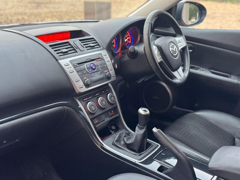 Used Mazda Mazda6 2009 for sale - 77003773: Photo 7