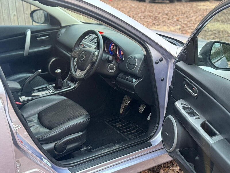 Used Mazda Mazda6 2009 for sale - 77003773: Photo 9