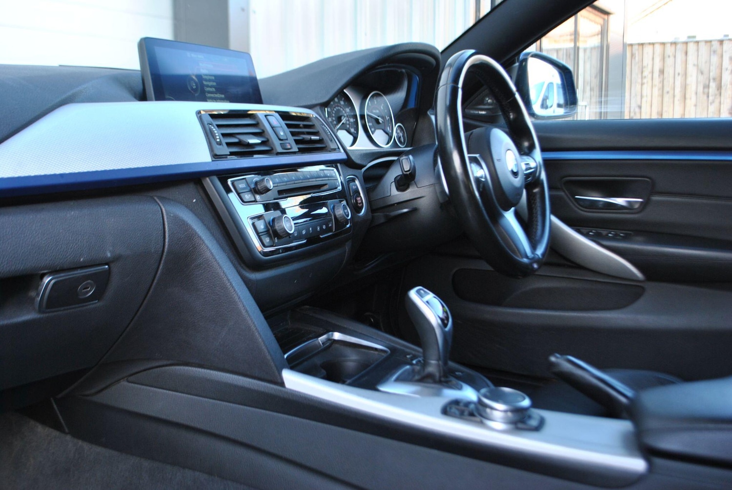 Used BMW 4 Series 2016 for sale - 76786678: Photo 11