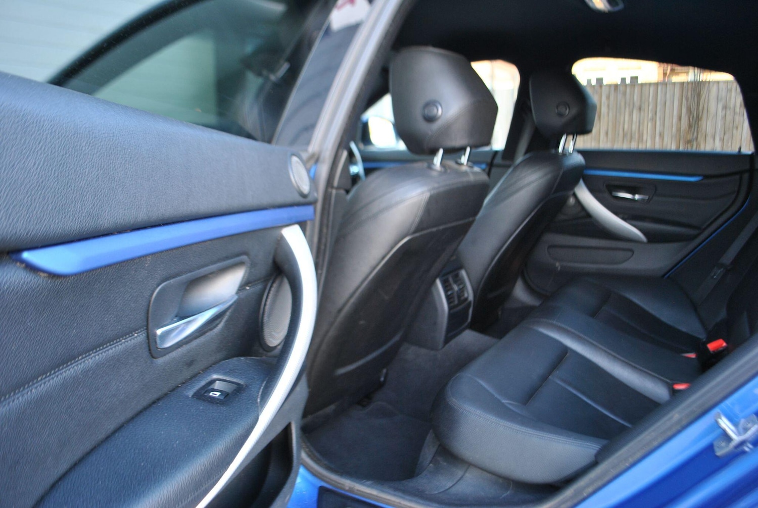 Used BMW 4 Series 2016 for sale - 76786678: Photo 13