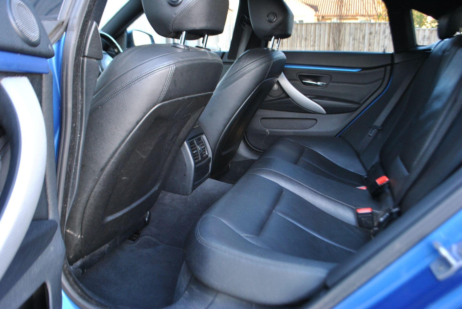 Used BMW 4 Series 2016 for sale - 76786678: Photo 14