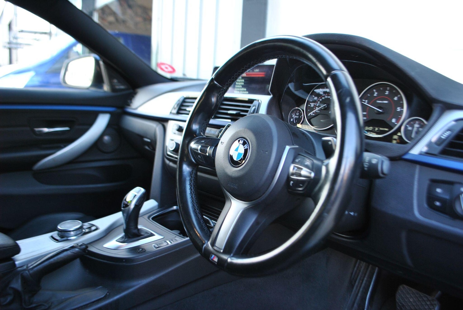 Used BMW 4 Series 2016 for sale - 76786678: Photo 18