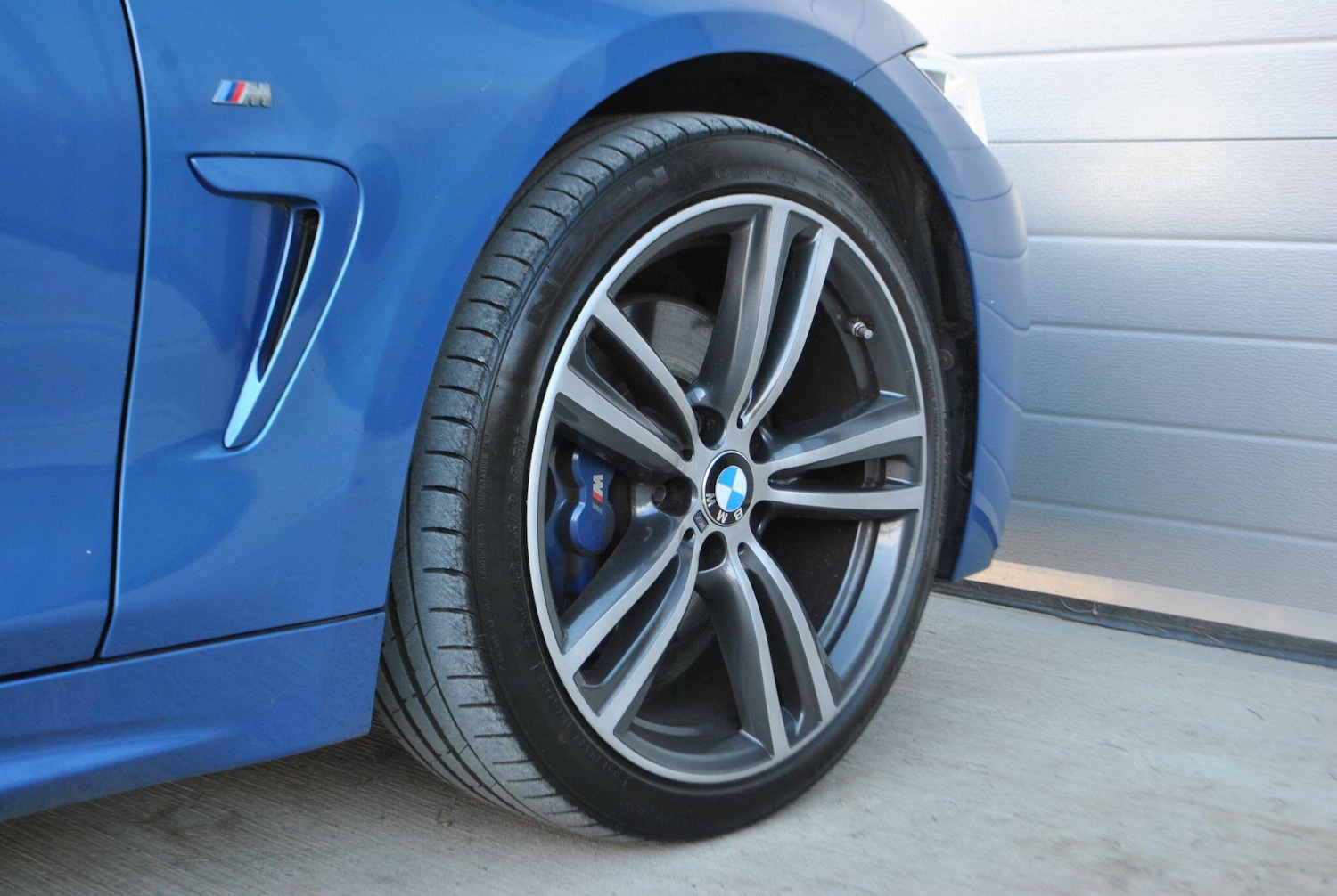 Used BMW 4 Series 2016 for sale - 76786678: Photo 32