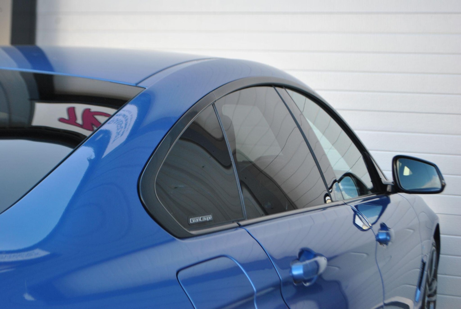 Used BMW 4 Series 2016 for sale - 76786678: Photo 38