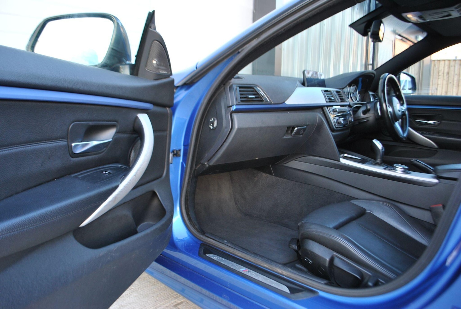 Used BMW 4 Series 2016 for sale - 76786678: Photo 8