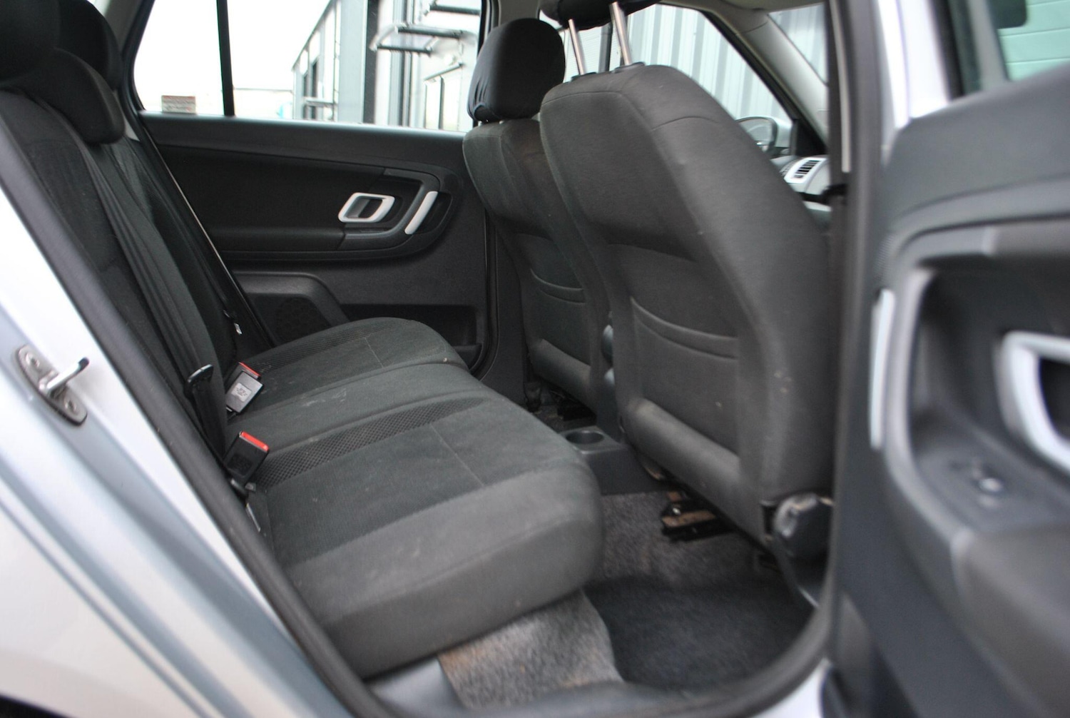 Used Skoda Fabia 2008 for sale - 76786771: Photo 10