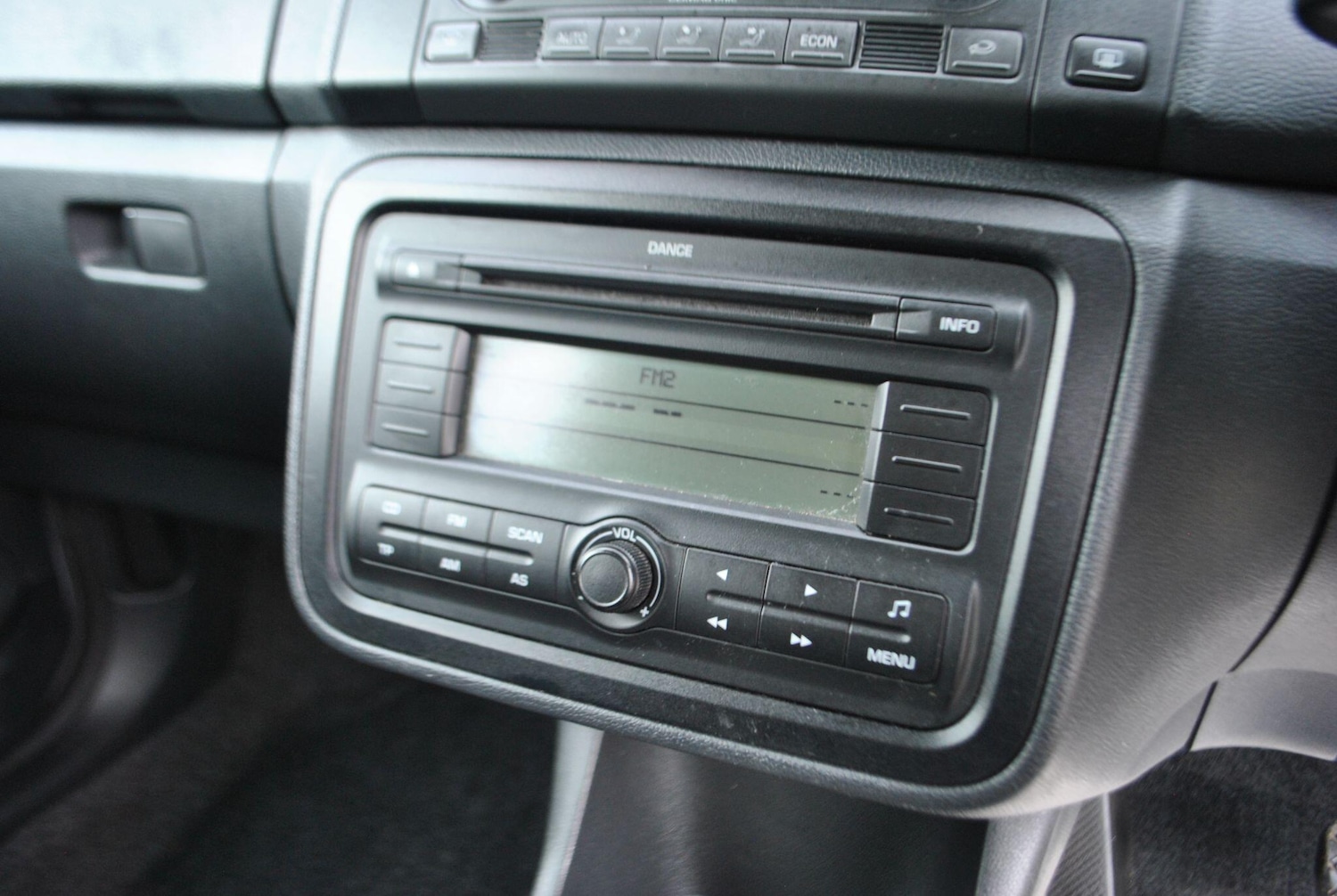 Used Skoda Fabia 2008 for sale - 76786771: Photo 15