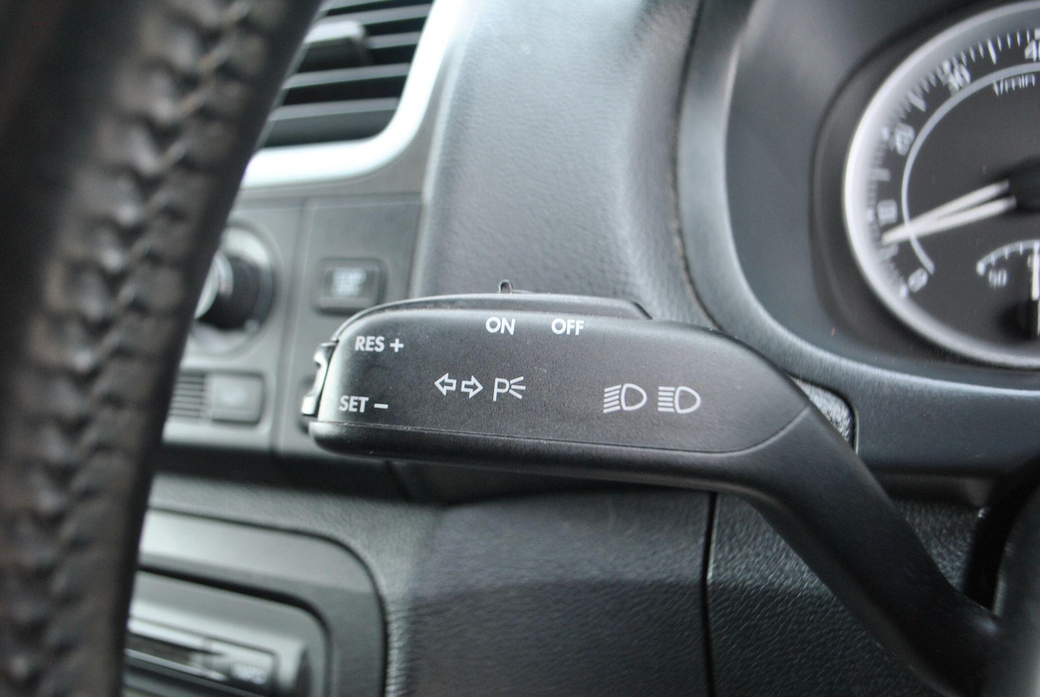 Used Skoda Fabia 2008 for sale - 76786771: Photo 17