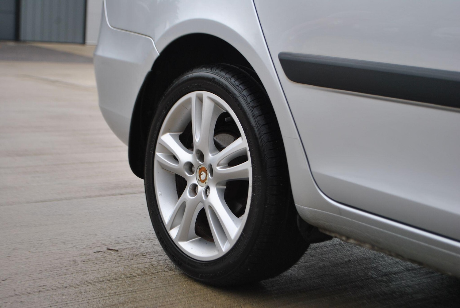 Used Skoda Fabia 2008 for sale - 76786771: Photo 19