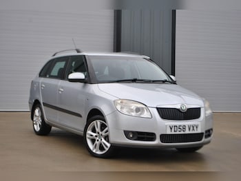 2008 (58) - 1.6 16V 3 5dr Tiptronic