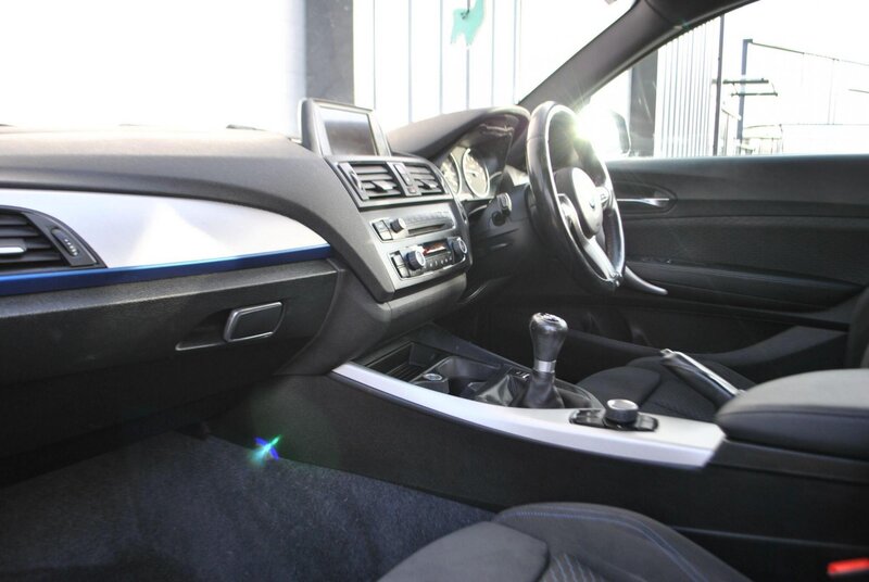 Used BMW 1 Series 2014 for sale - 77003757: Photo 10