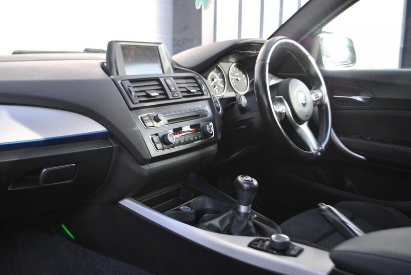 Used BMW 1 Series 2014 for sale - 77003757: Photo 11