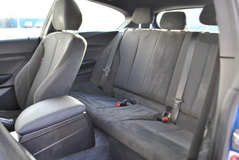 Used BMW 1 Series 2014 for sale - 77003757: Photo 13