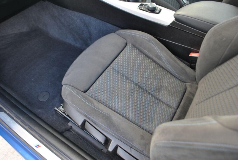 Used BMW 1 Series 2014 for sale - 77003757: Photo 15