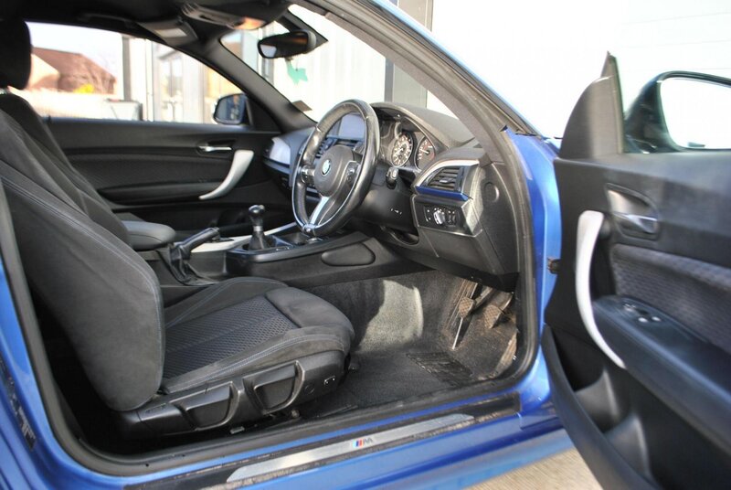 Used BMW 1 Series 2014 for sale - 77003757: Photo 16