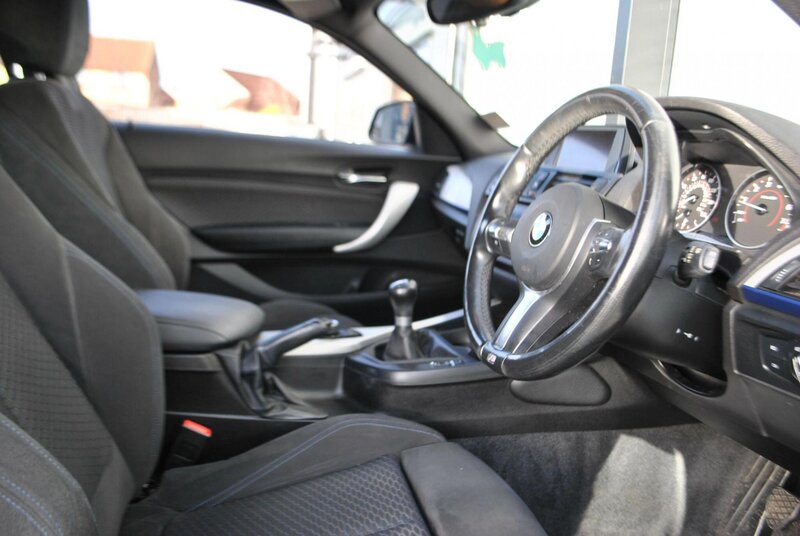 Used BMW 1 Series 2014 for sale - 77003757: Photo 18