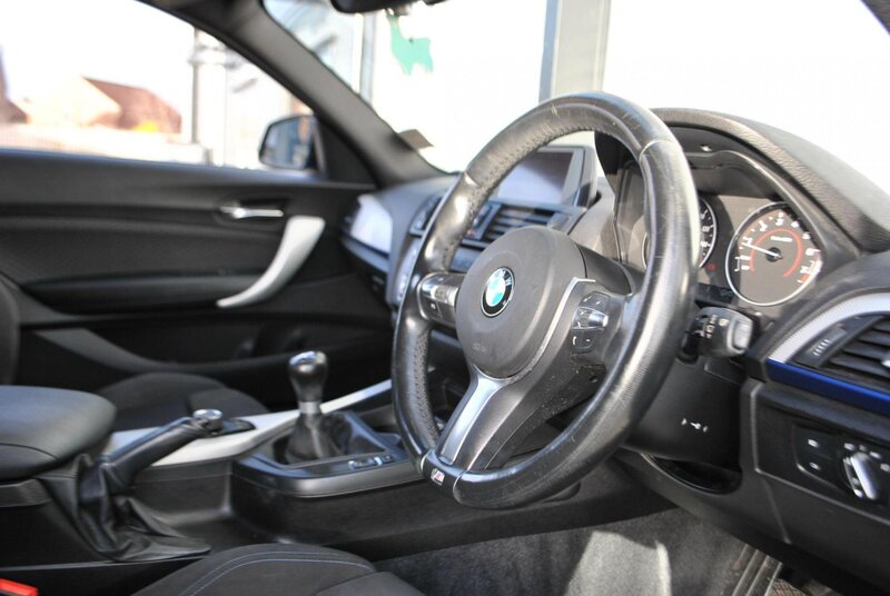 Used BMW 1 Series 2014 for sale - 77003757: Photo 19