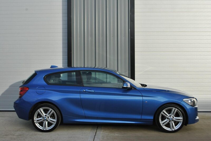 Used BMW 1 Series 2014 for sale - 77003757: Photo 2