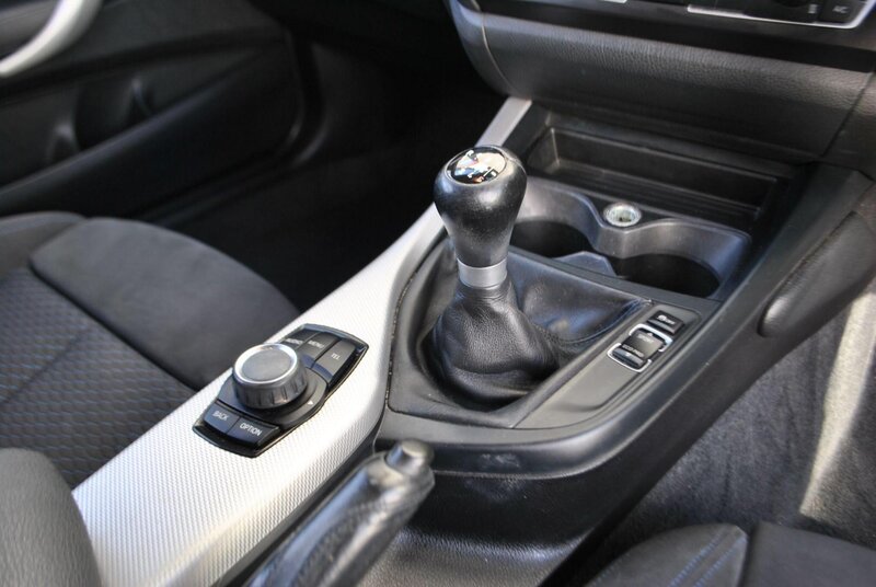 Used BMW 1 Series 2014 for sale - 77003757: Photo 20