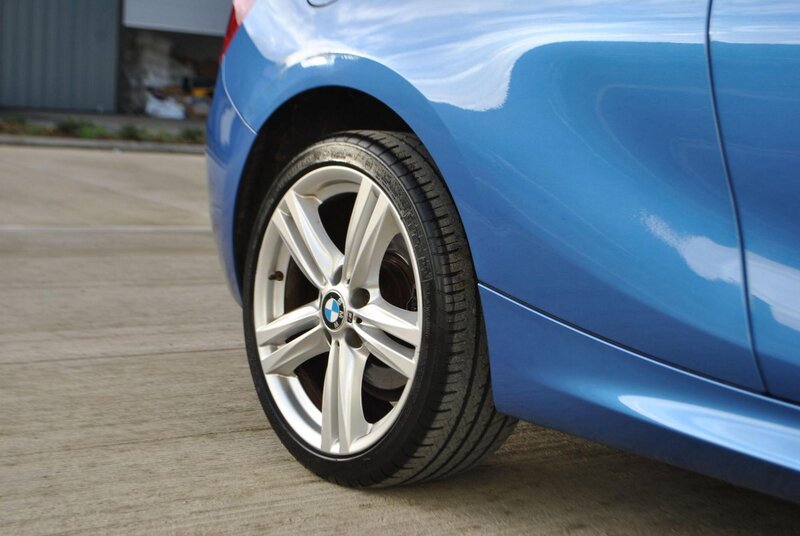 Used BMW 1 Series 2014 for sale - 77003757: Photo 26